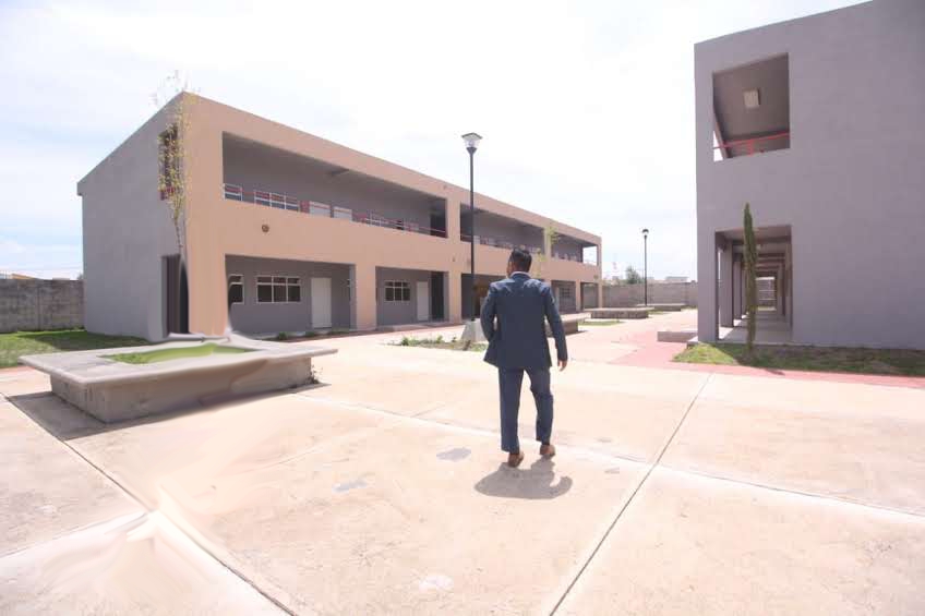 Qué debe cumplir la construcción de una escuela: seguridad, normativa y tiempos