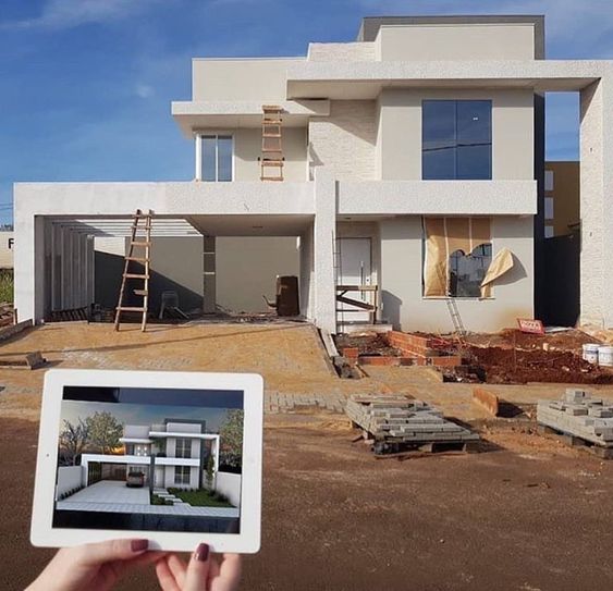 10 tips básicos que debes conocer antes de construir tu casa
