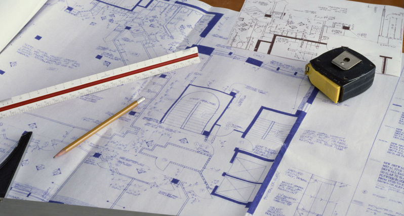 Cuántos planos necesitas realmente antes de empezar a construir