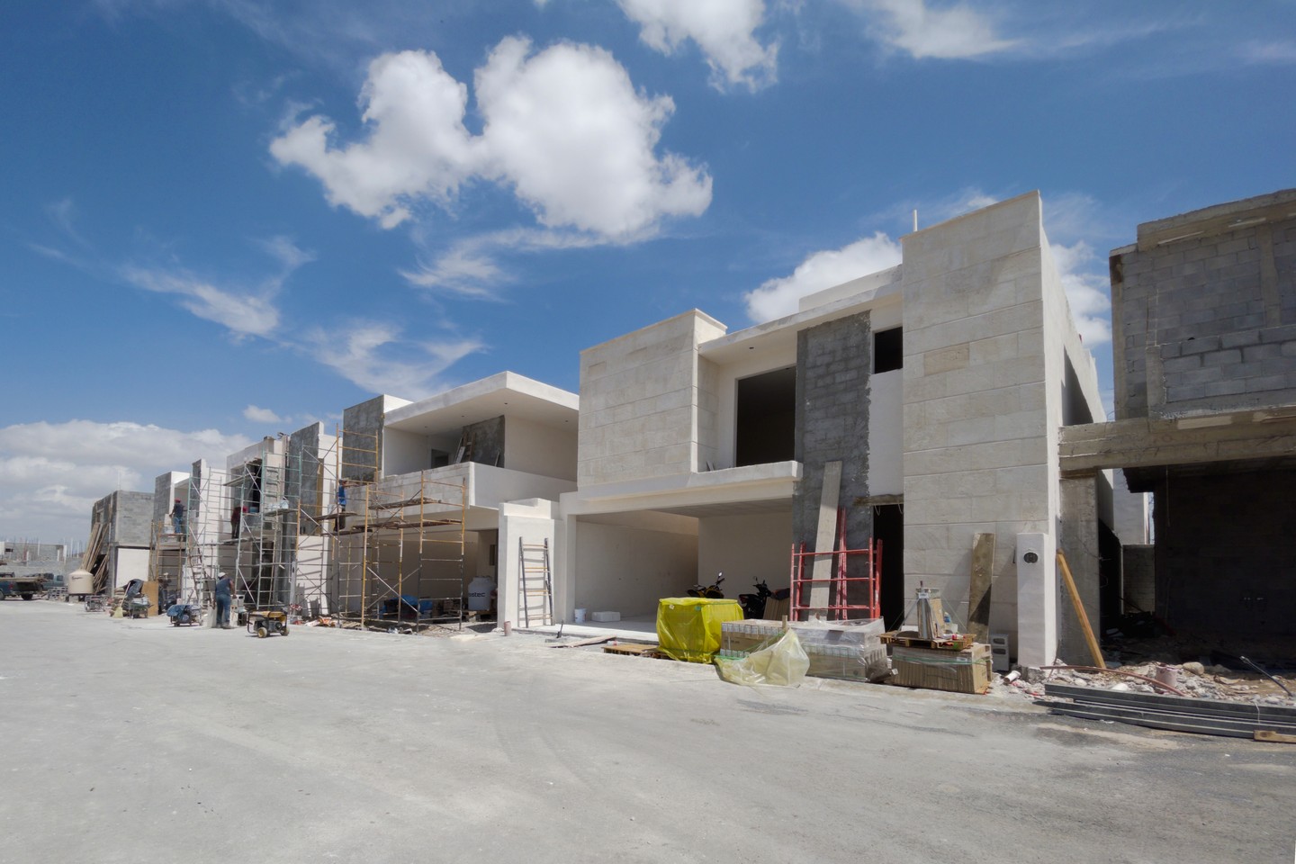 Construcción sismorresistente: qué debe cumplir tu casa en Hidalgo, Estado de México y Querétaro