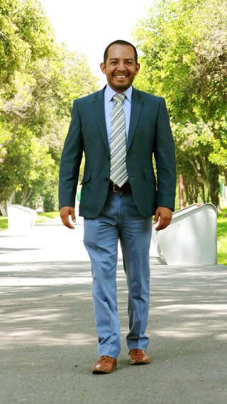 Ingeniero Humberto Manrique